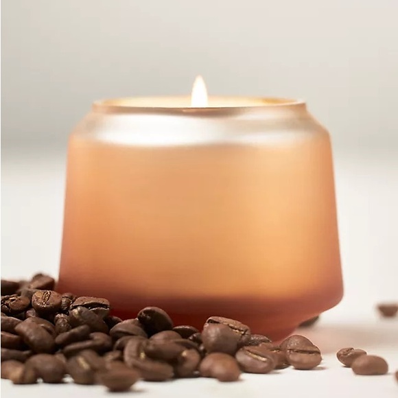 The Mini Gather Candle by Anthropologie | Roasted Coffee & Hazelnut | XS | NWT